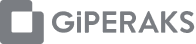 GIPERAKS